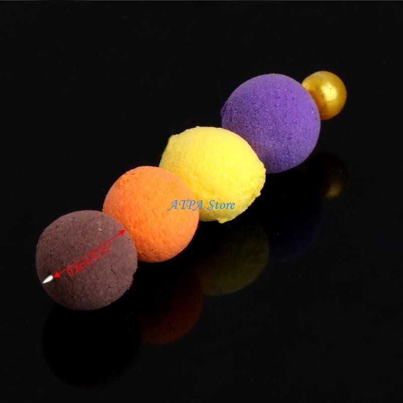 Fishing Lure Box - U13C 1 상자 잉어 미끼 부동
