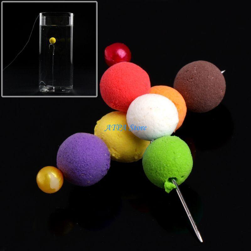 U13C 1 상자 잉어 미끼 부동 낚시 미끼 인공 미끼 - Fishing Lure Box 리뷰 및 가격