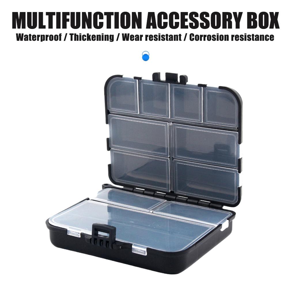 루어 보관 상자 낚시 도구 미끼 보관 상자, 휴대용 양 - Fishing Lure Making Kit 리뷰 및 가격
