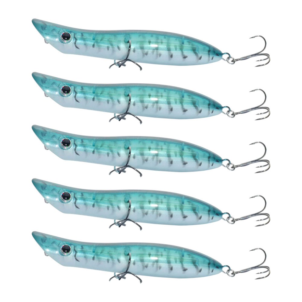아피쉬루어 싱킹 포퍼 루어 110mm 38g 포퍼 루어 - Fishing Lure Topwater 리뷰 및 가격