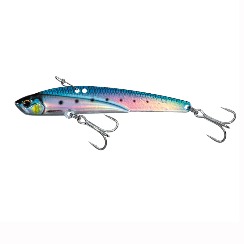 새로운 낚시 미끼 VIB 110MM 45G 블레이드 싱 - Fishing Lure Swimbait 리뷰 및 가격