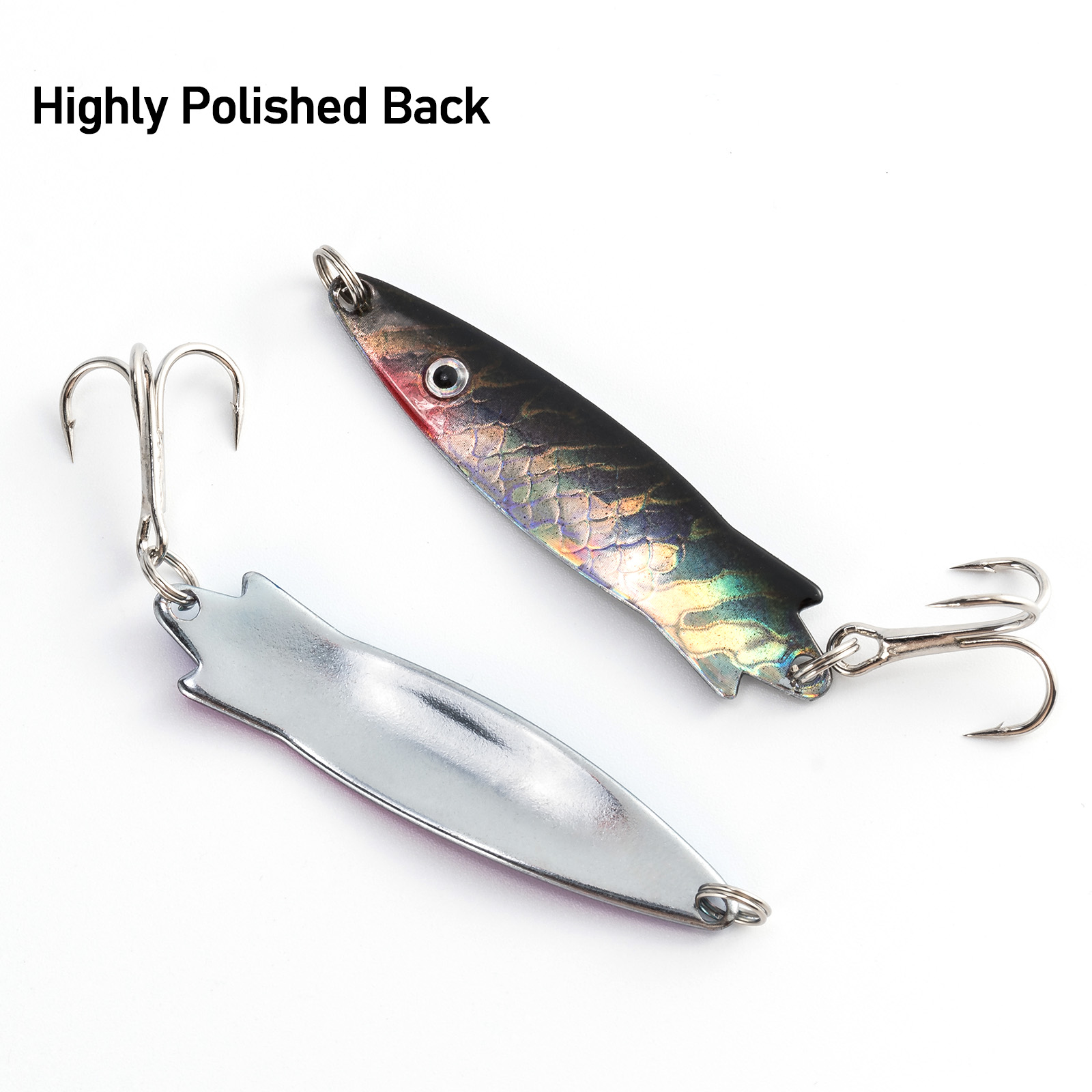 금속 지그 낚시 미끼 바다 낚시 스푼 스피너, 레이저  - Fishing Lure Swimbait 리뷰 및 가격