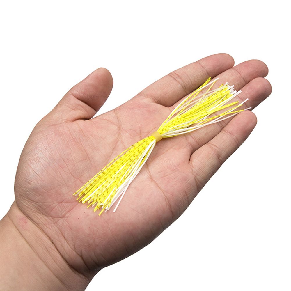 50개 휴대용 스피너 싱킹 인조 소프트 낚시 미끼 비어 - Fishing Lure Spinnerbait 리뷰 및 가격